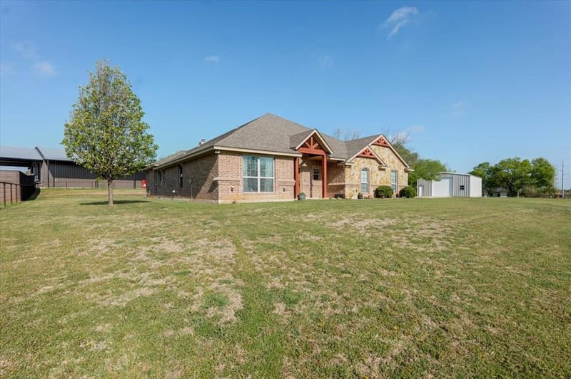 140 Pine Road, Poolville TX 76487 - Photo 27