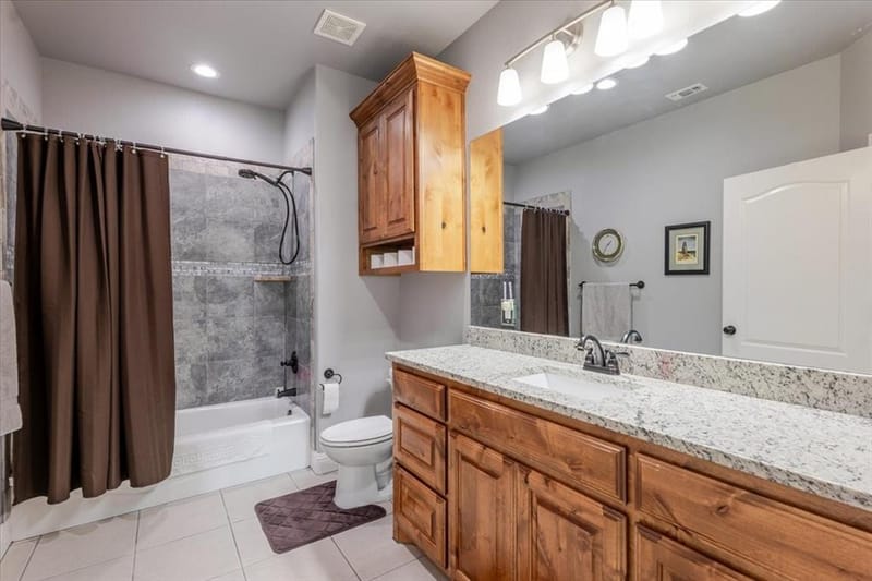 140 Pine Road, Poolville TX 76487 - Photo 26