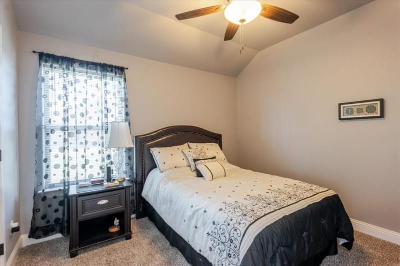 140 Pine Road, Poolville TX 76487 - Photo 22