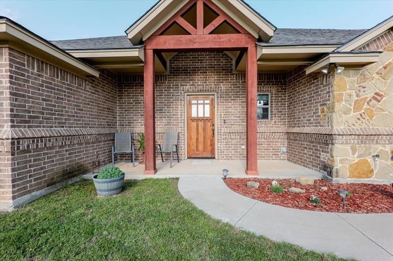140 Pine Road, Poolville TX 76487 - Photo 3