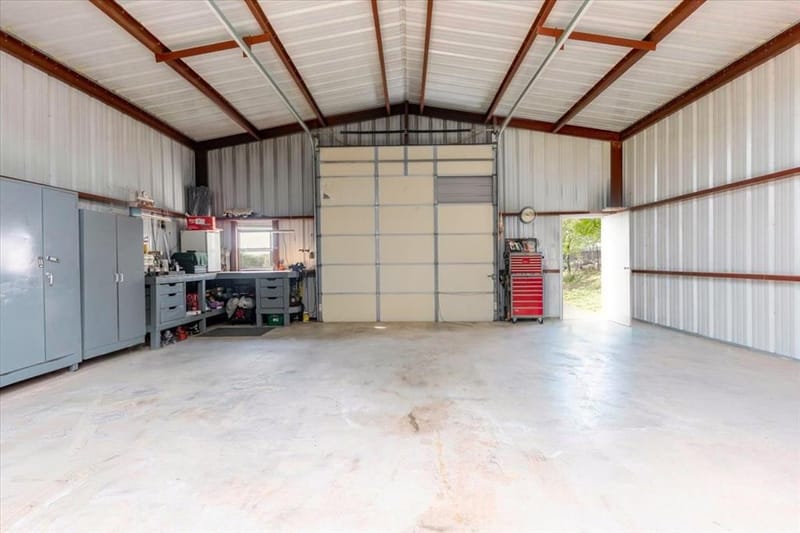 140 Pine Road, Poolville TX 76487 - Photo 36