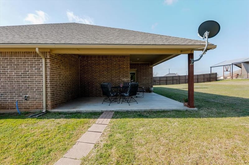 140 Pine Road, Poolville TX 76487 - Photo 32