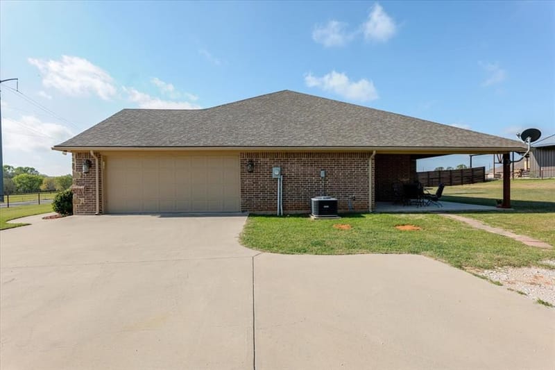 140 Pine Road, Poolville TX 76487 - Photo 28