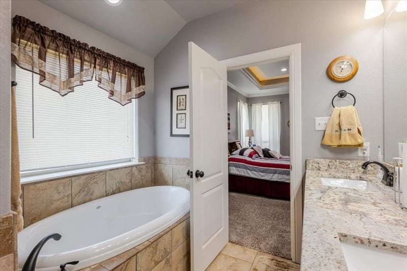 140 Pine Road, Poolville TX 76487 - Photo 20