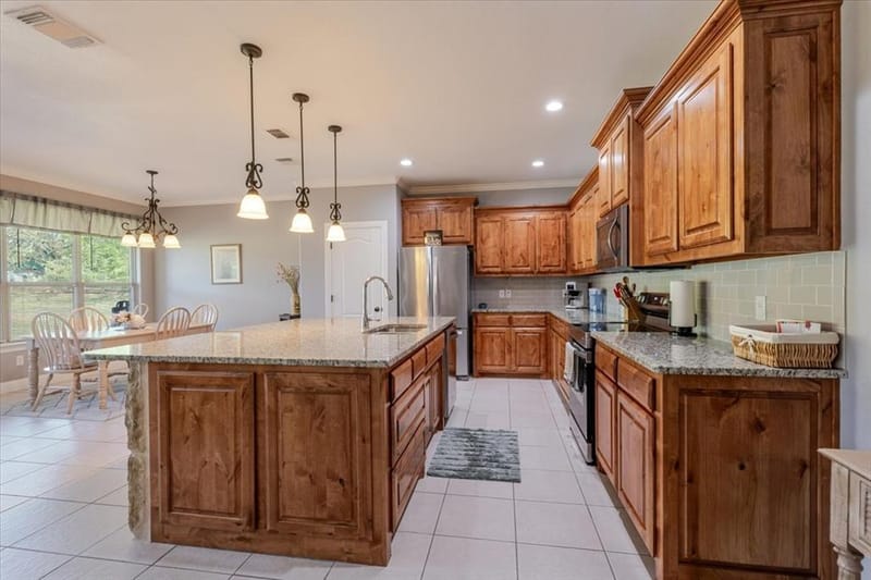 140 Pine Road, Poolville TX 76487 - Photo 9