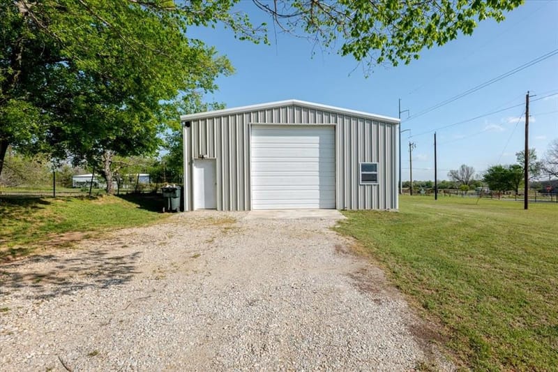 140 Pine Road, Poolville TX 76487 - Photo 34
