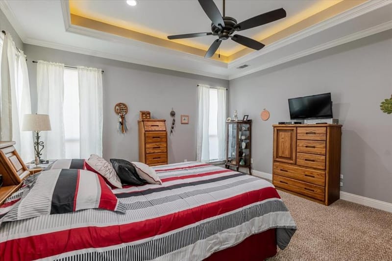 140 Pine Road, Poolville TX 76487 - Photo 18