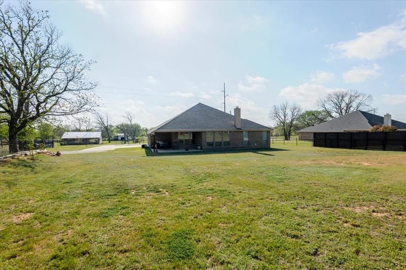 140 Pine Road, Poolville TX 76487 - Photo 37
