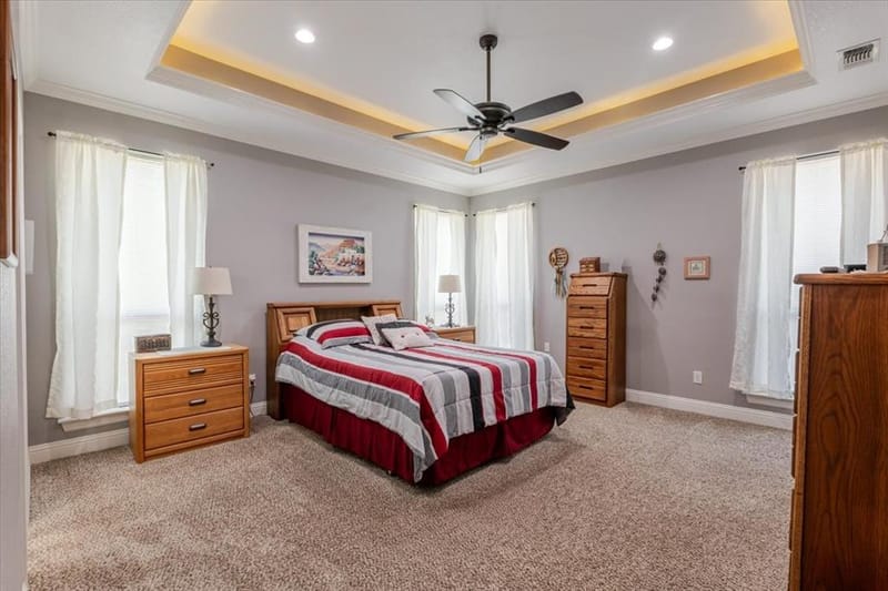 140 Pine Road, Poolville TX 76487 - Photo 15