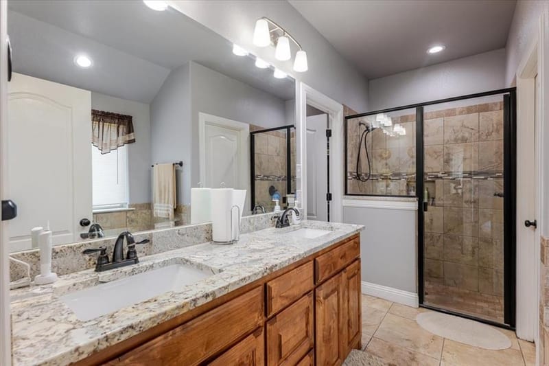 140 Pine Road, Poolville TX 76487 - Photo 19