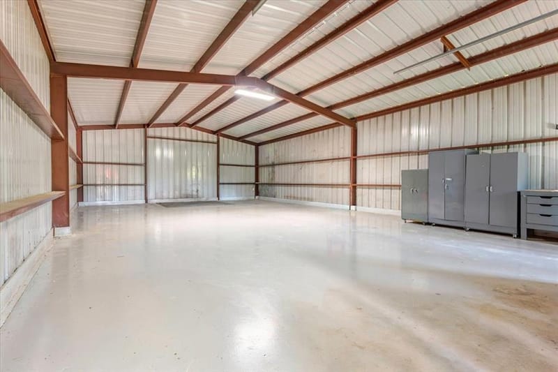 140 Pine Road, Poolville TX 76487 - Photo 35