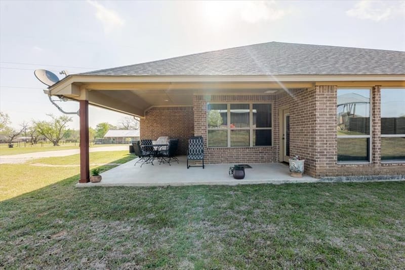 140 Pine Road, Poolville TX 76487 - Photo 31