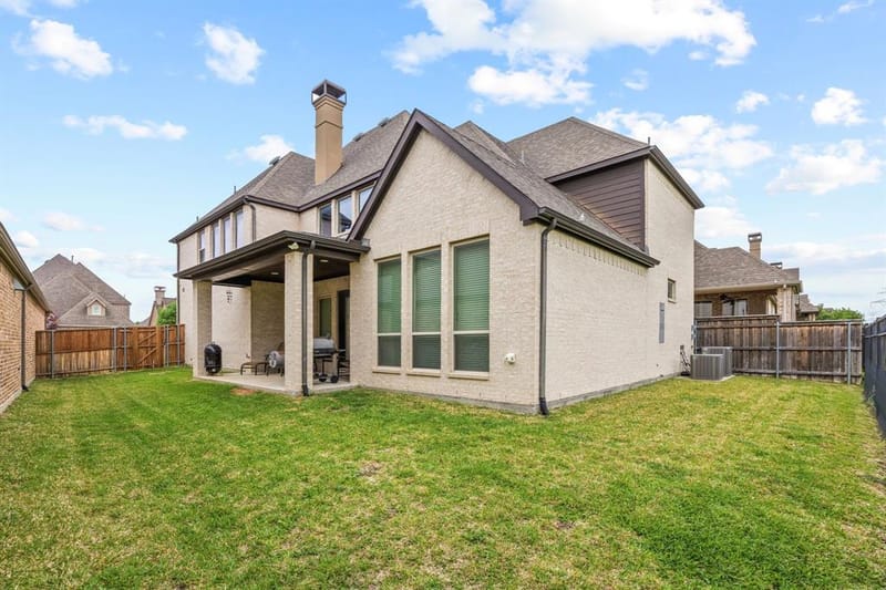 725 Royal Minister Boulevard, Lewisville TX 75056 - Photo 30