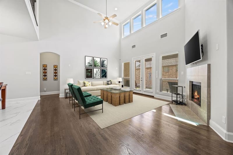 725 Royal Minister Boulevard, Lewisville TX 75056 - Photo 14