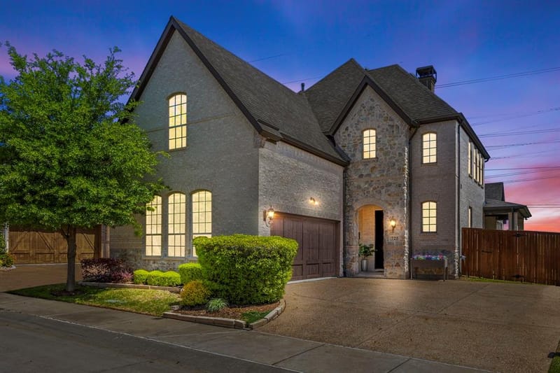 725 Royal Minister Boulevard, Lewisville TX 75056 - Photo 31