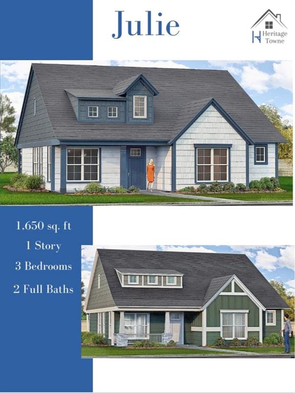 10839 Eva Mae Boulevard, Grand Prairie TX 76065