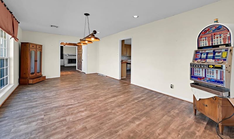 596 Saffle Road, Robinson TX 76706 - Photo 12