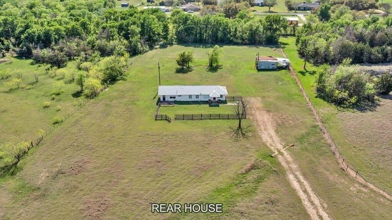 596 Saffle Road, Robinson TX 76706 - Photo 36