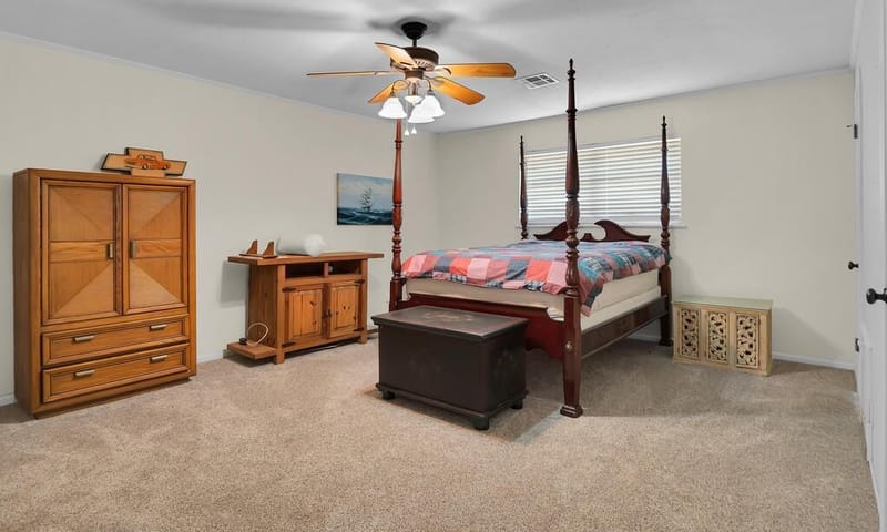 596 Saffle Road, Robinson TX 76706 - Photo 18