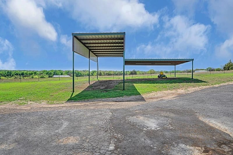 596 Saffle Road, Robinson TX 76706 - Photo 29