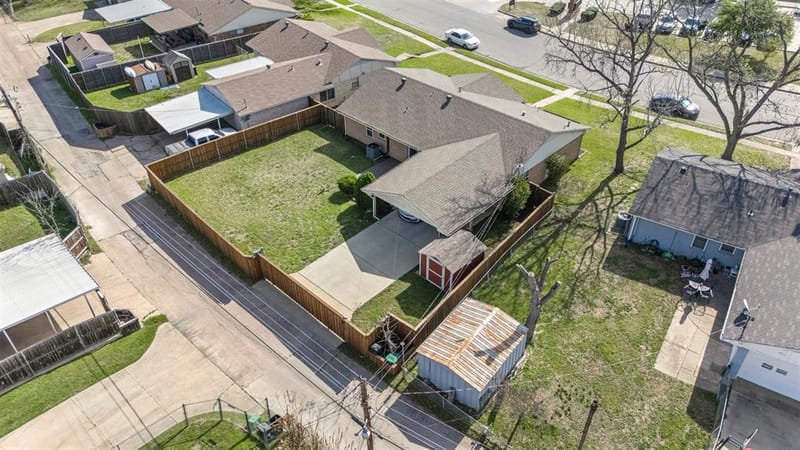 2425 Larchmont Drive, Mesquite TX 75150 - Photo 23