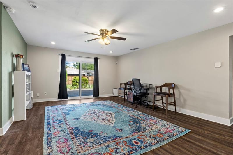 2425 Larchmont Drive, Mesquite TX 75150 - Photo 13