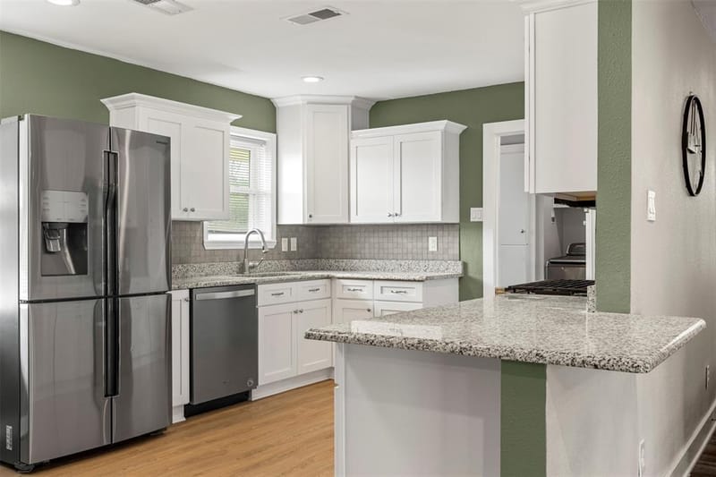 2425 Larchmont Drive, Mesquite TX 75150