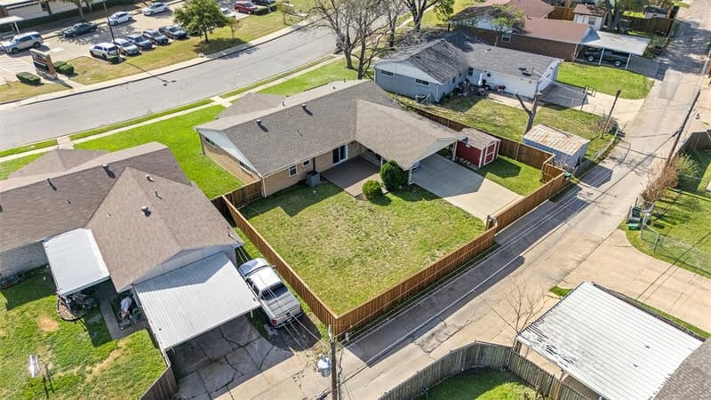 2425 Larchmont Drive, Mesquite TX 75150 - Photo 24