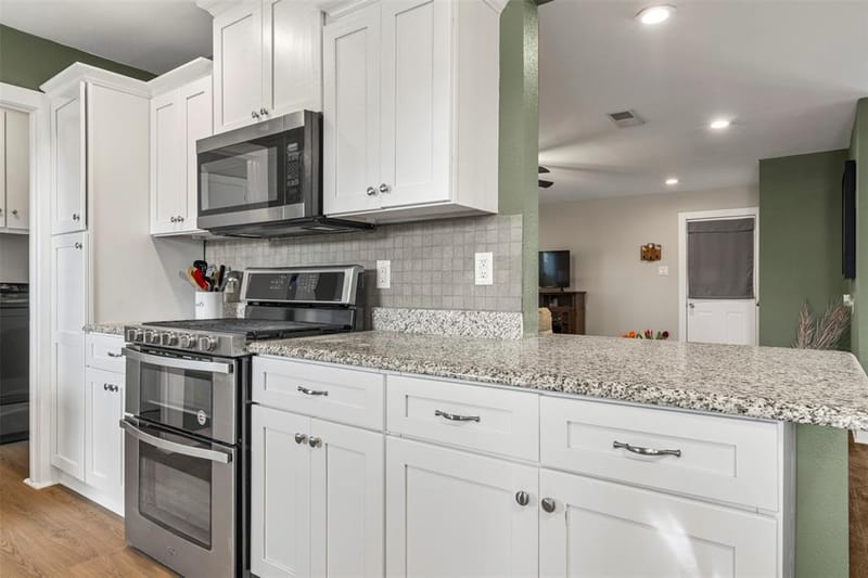 2425 Larchmont Drive, Mesquite TX 75150 - Photo 8