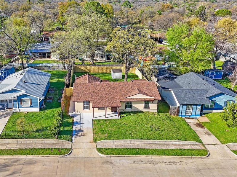 7245 Van Natta Lane, Fort Worth TX 76112 - Photo 23
