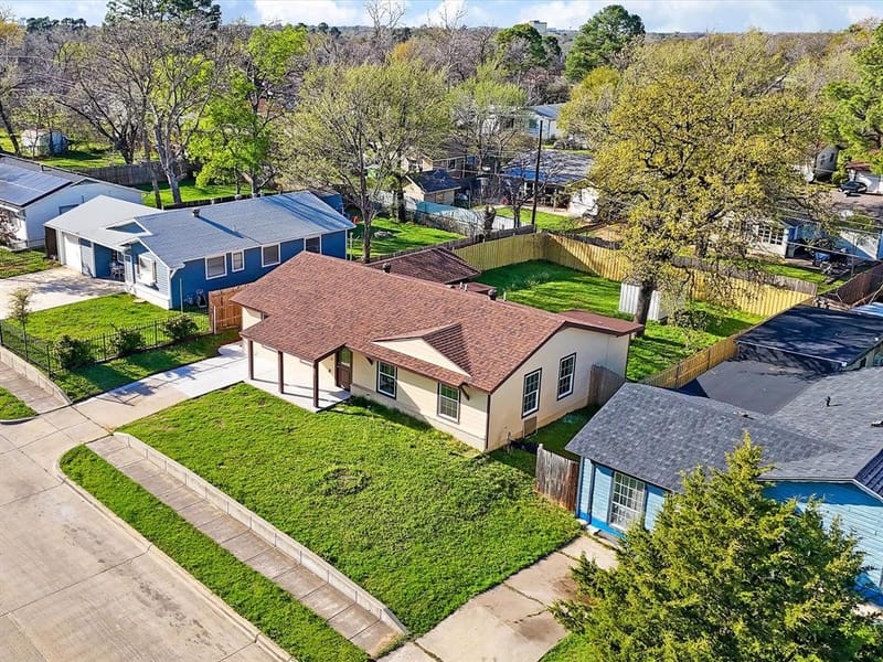 7245 Van Natta Lane, Fort Worth TX 76112 - Photo 22