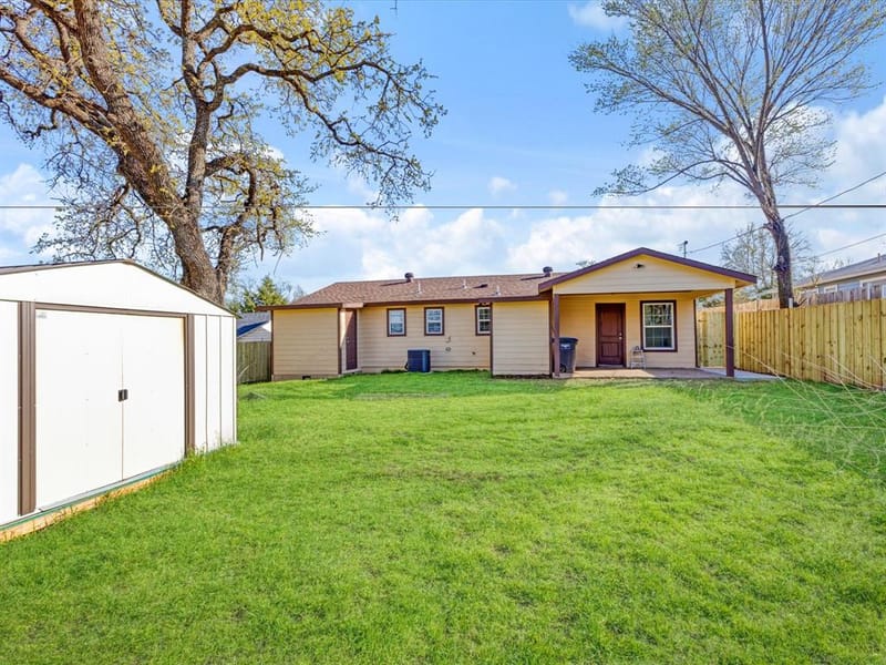 7245 Van Natta Lane, Fort Worth TX 76112 - Photo 20