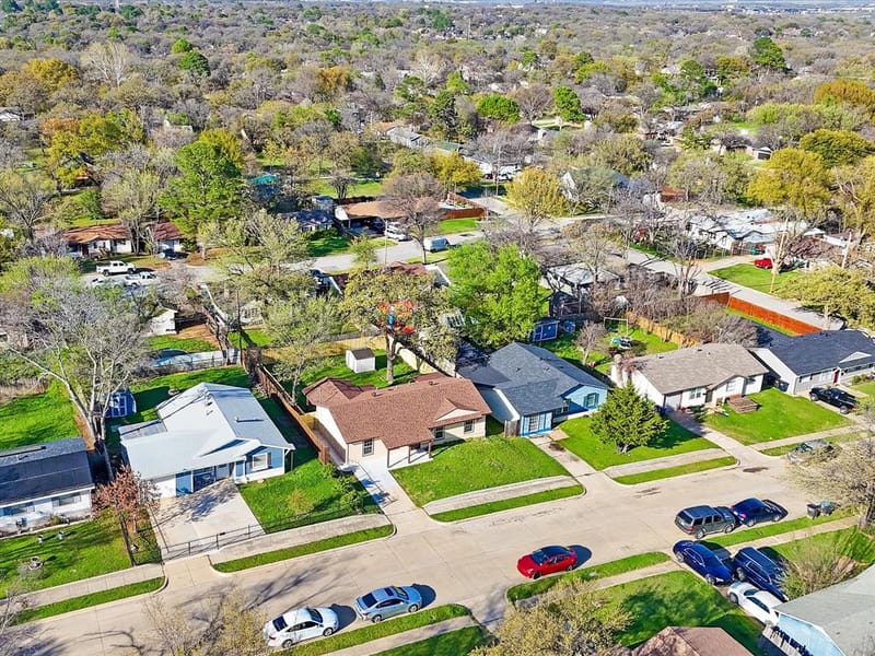 7245 Van Natta Lane, Fort Worth TX 76112 - Photo 24