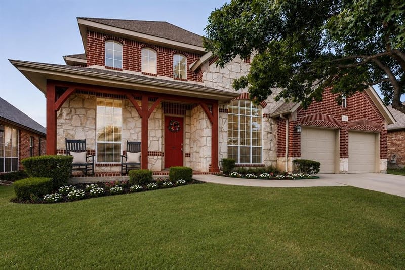 6205 Fieldcrest Lane, Sachse TX 75048