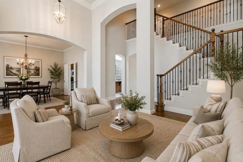 6205 Fieldcrest Lane, Sachse TX 75048 - Photo 5
