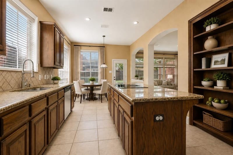 6205 Fieldcrest Lane, Sachse TX 75048 - Photo 10