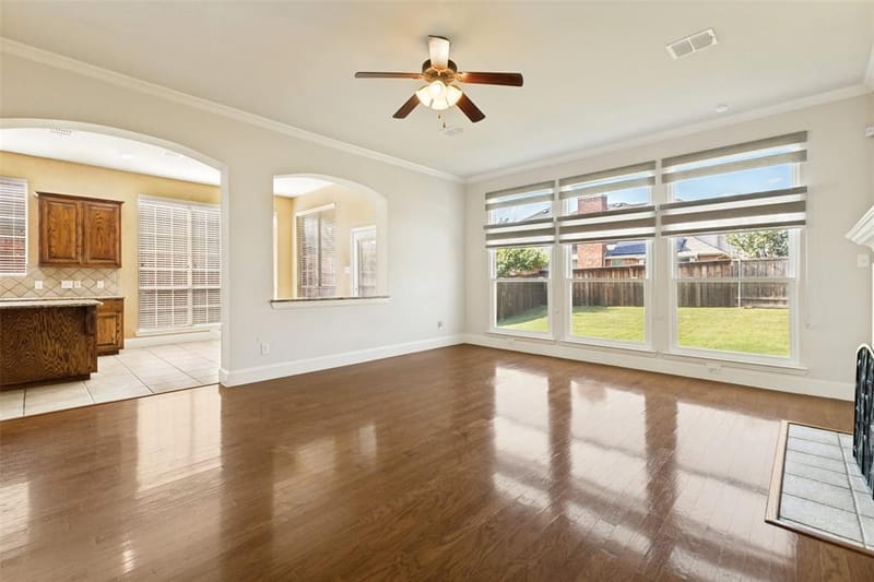 6205 Fieldcrest Lane, Sachse TX 75048 - Photo 8
