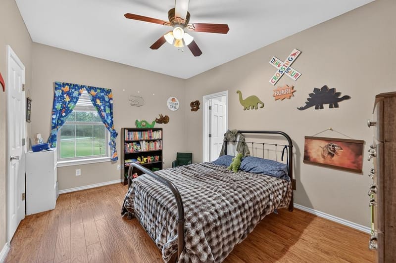 4851 Stout Road, Midlothian TX 76065 - Photo 23