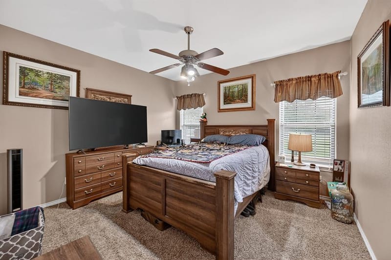 4851 Stout Road, Midlothian TX 76065 - Photo 26