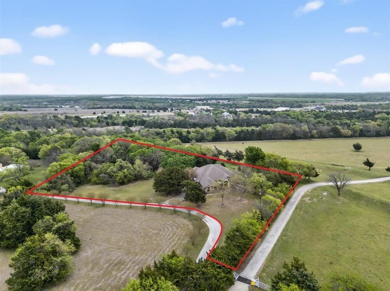 4851 Stout Road, Midlothian TX 76065 - Photo 36