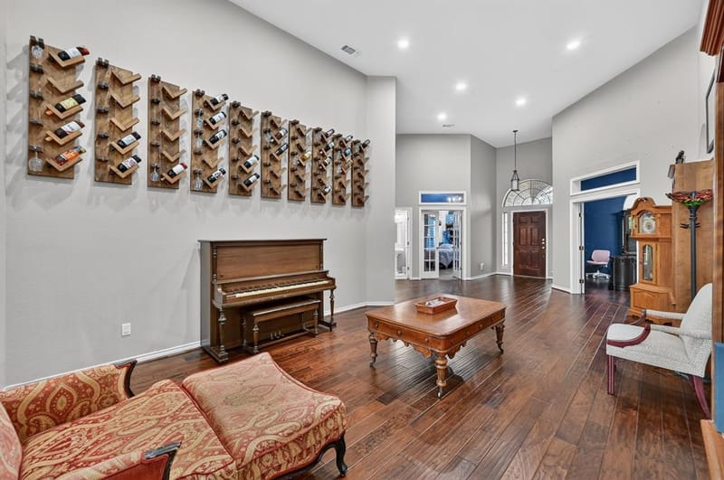 4851 Stout Road, Midlothian TX 76065 - Photo 5