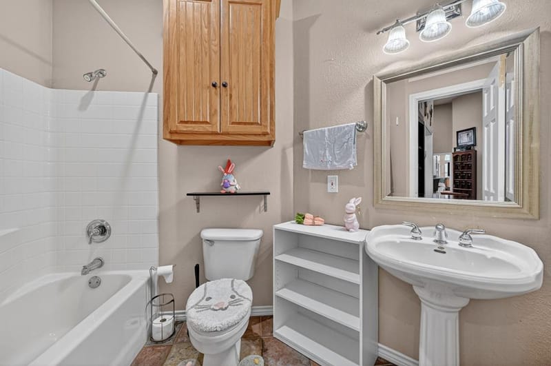 4851 Stout Road, Midlothian TX 76065 - Photo 14