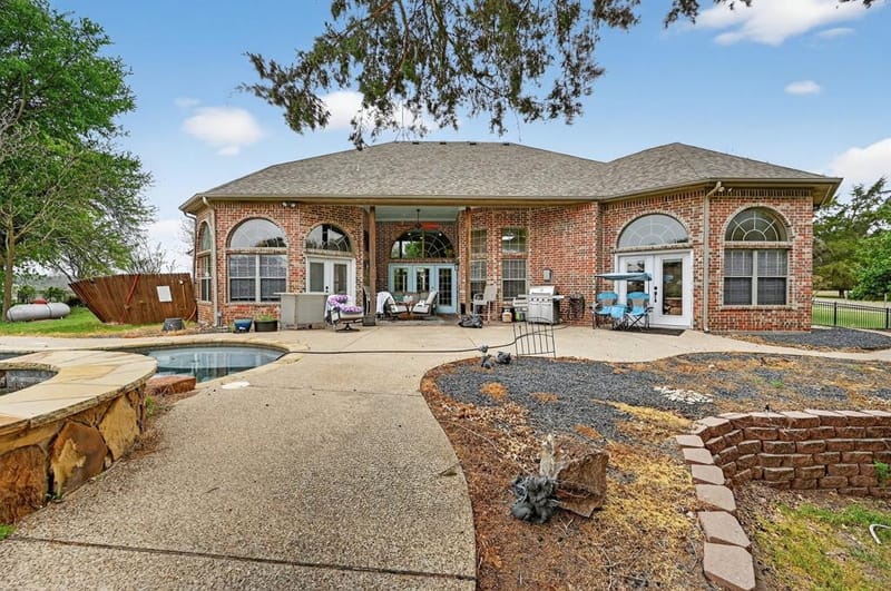 4851 Stout Road, Midlothian TX 76065 - Photo 31