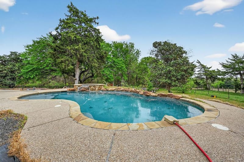 4851 Stout Road, Midlothian TX 76065 - Photo 29