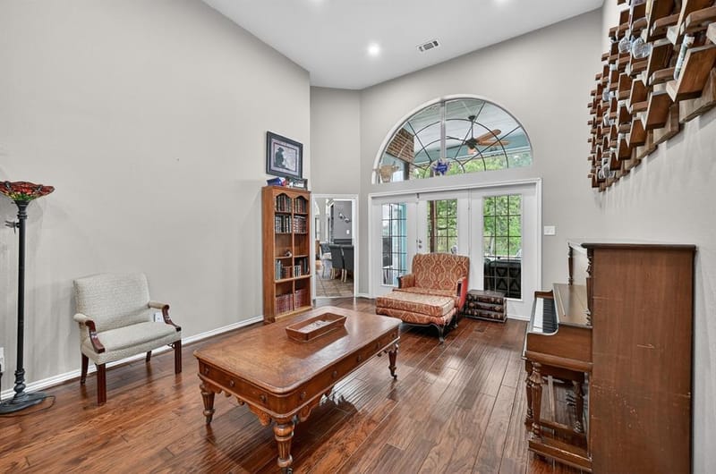 4851 Stout Road, Midlothian TX 76065 - Photo 4
