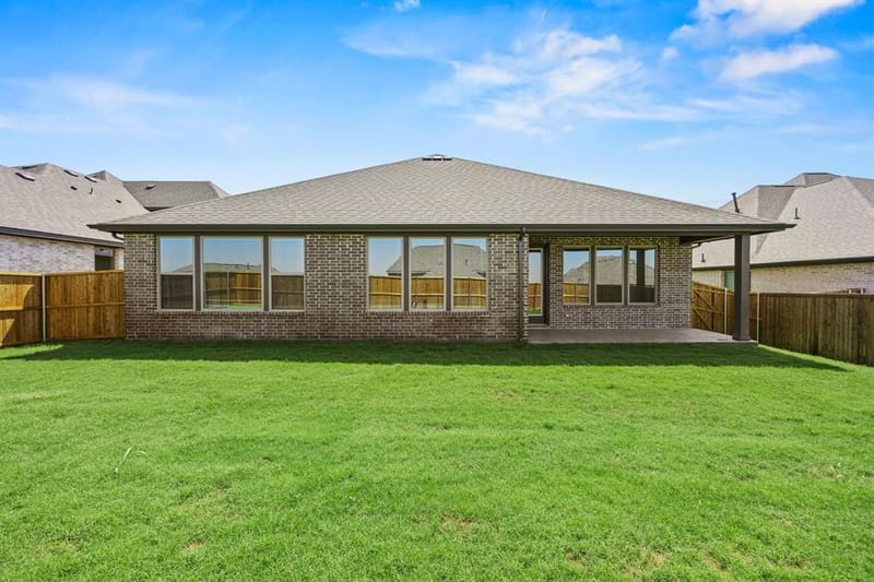 1506 Red Clover Avenue, Van Alstyne TX 75495 - Photo 29