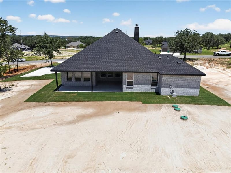 145 Loveta Lane, Boyd TX 76023 - Photo 36