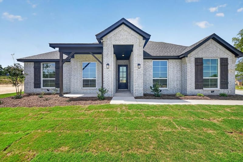 145 Loveta Lane, Boyd TX 76023