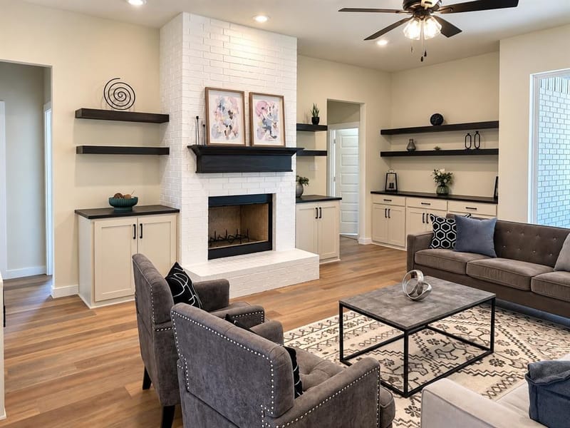 145 Loveta Lane, Boyd TX 76023 - Photo 5