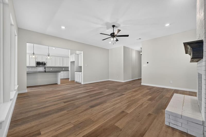 145 Loveta Lane, Boyd TX 76023 - Photo 9